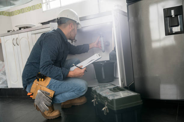 Water Softener Installation in Arcadia, FL