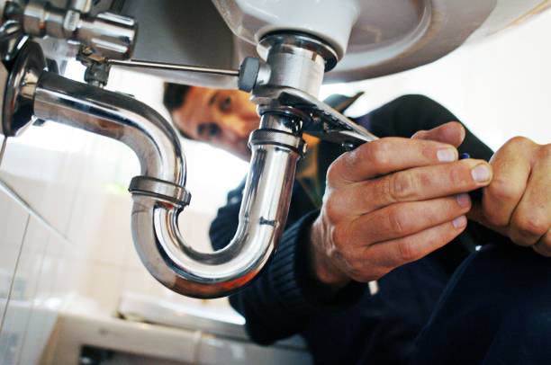 Best Toilet Repair Services  in Arcadia, FL