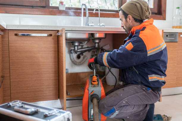 Best Pipe Repair Near Me  in Arcadia, FL