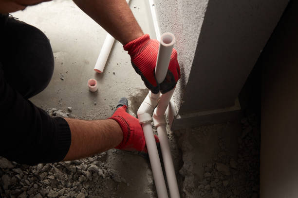 Best Leak Detection Services  in Arcadia, FL
