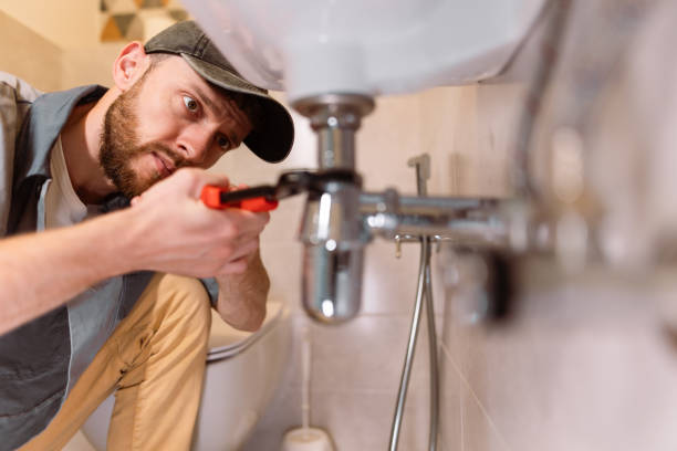 Best Affordable Plumbing Services  in Arcadia, FL