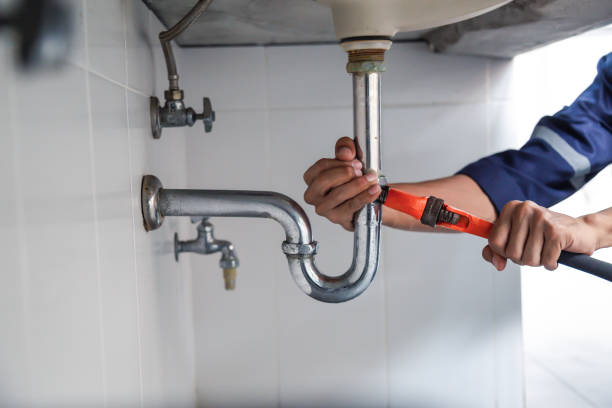 Best Emergency Plumber  in Arcadia, FL