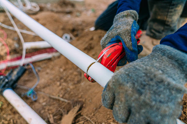 Best Commercial Plumbing Services  in Arcadia, FL