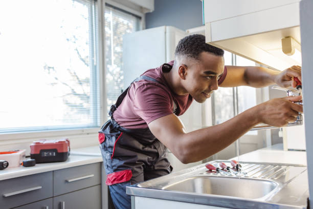 Best Water Leak Repair  in Arcadia, FL