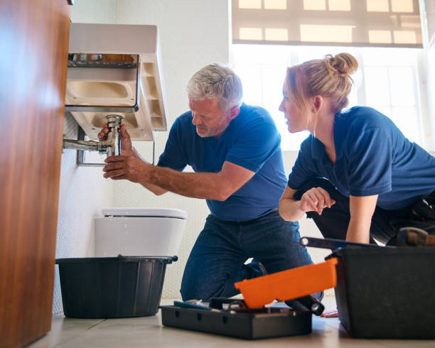 Best Residential Plumbing Services  in Arcadia, FL